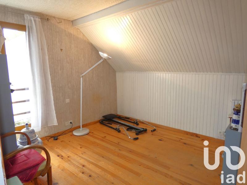 Maison - 87 m² - 4 pièces
