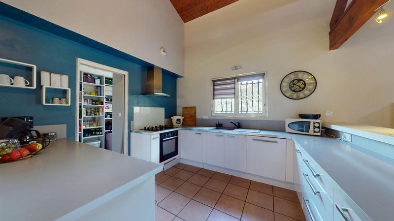 Maison - 144 m² - 6 pièces