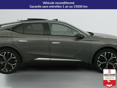 Ds Ds 4 Ds4 Hybride E-Tense 225 Eat8 Rivoli