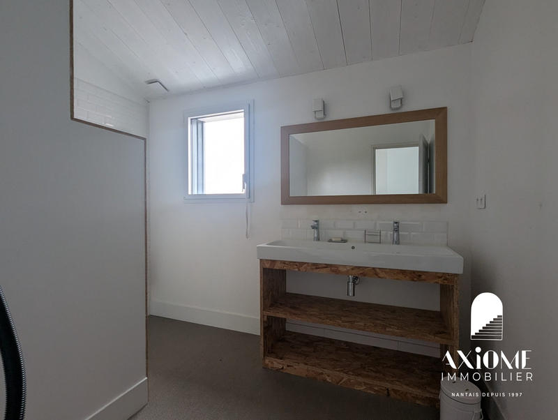 Maison - 164 m² - 6 pièces