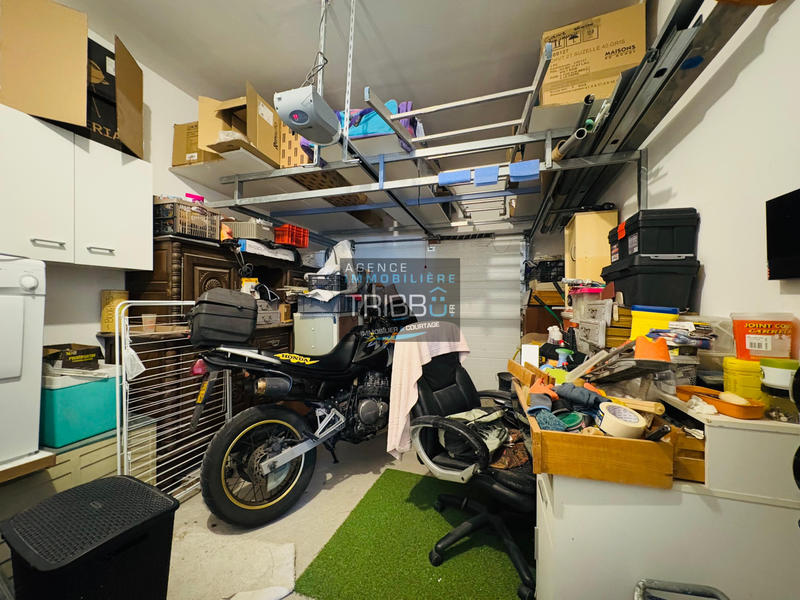 Villa - 78 m² - 3 pièces