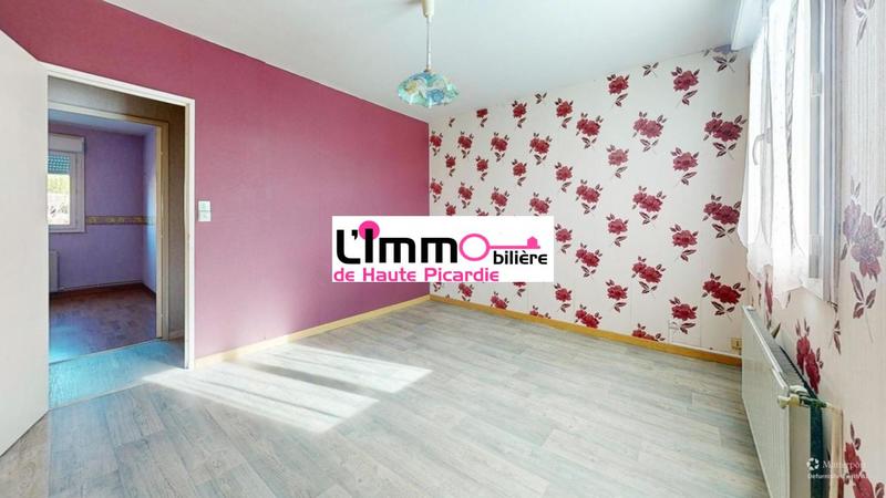 Pavillon - 86 m² - 4 pièces