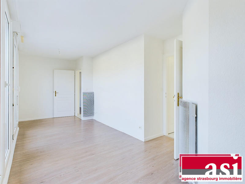 Appartement - 104 m² - 3 pièces