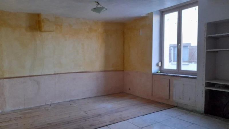 Maison de village - 70 m² - 3 pièces