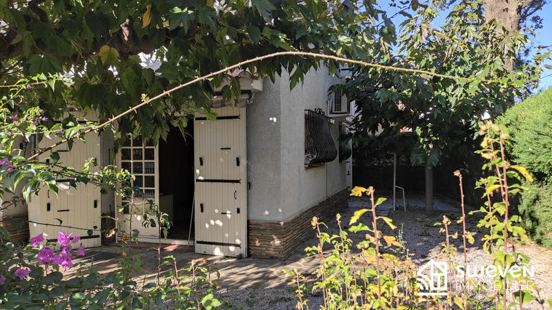 Appartement - 140 m² - 7 pièces