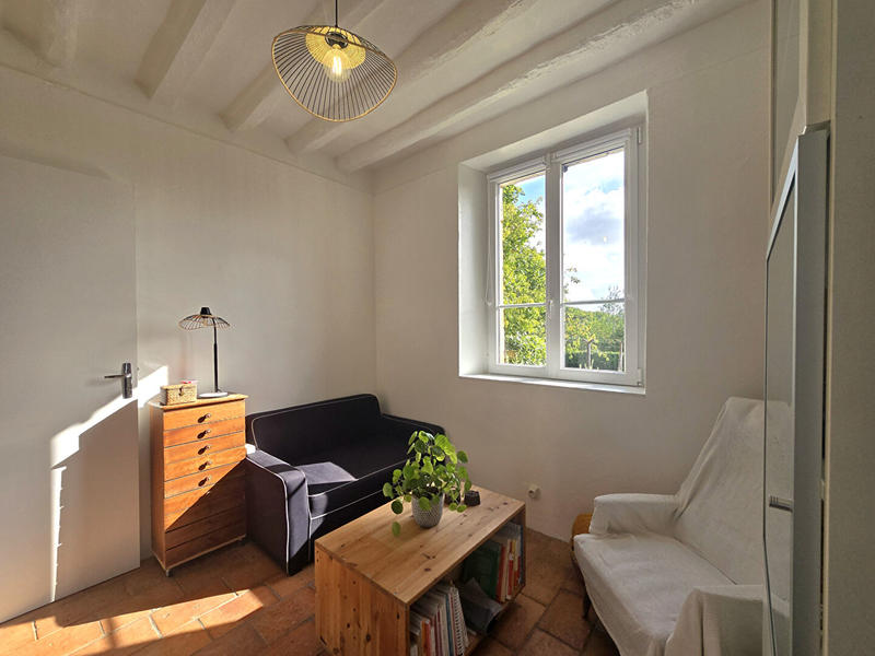 Maison - 194 m² - 9 pièces