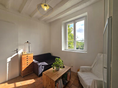 Maison - 194 m² - 9 pièces