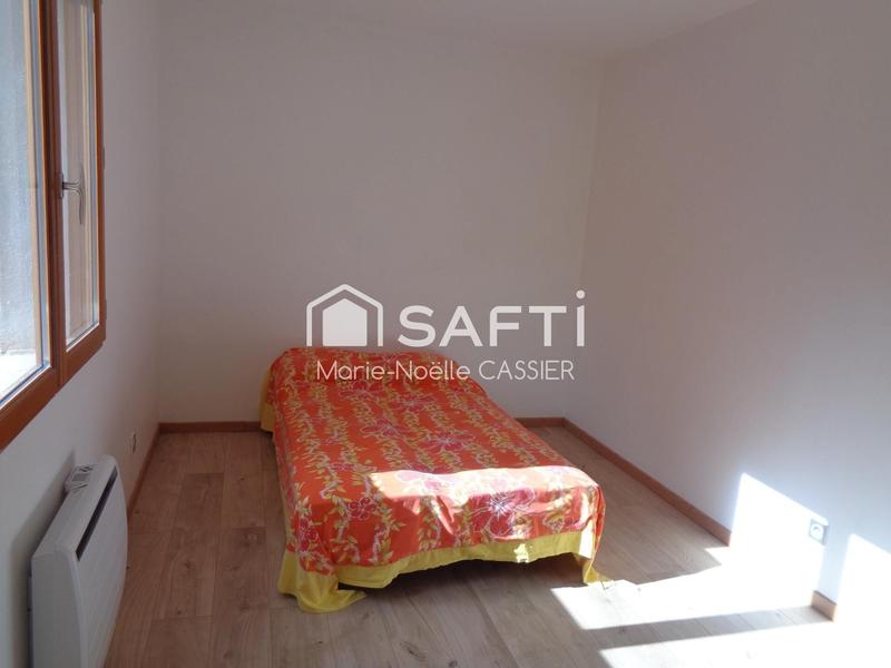 Maison - 147 m² - 6 pièces