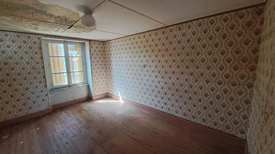 Maison - 77 m² - 4 pièces