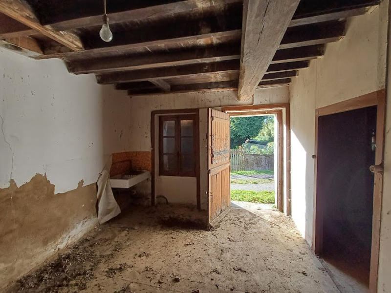 Maison - 70 m² - 3 pièces