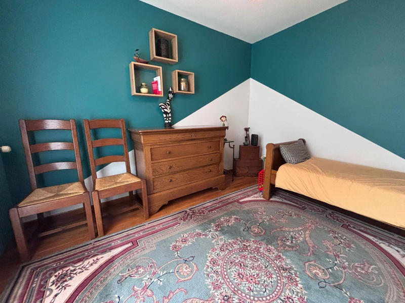 Maison - 197 m² - 8 pièces