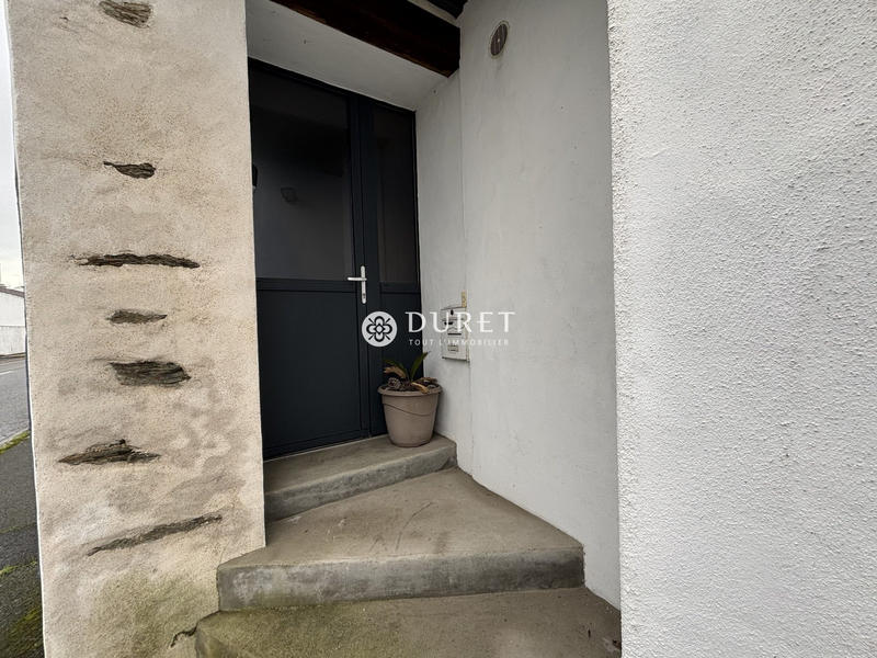 Maison ancienne - 48 m² - 1 pièce