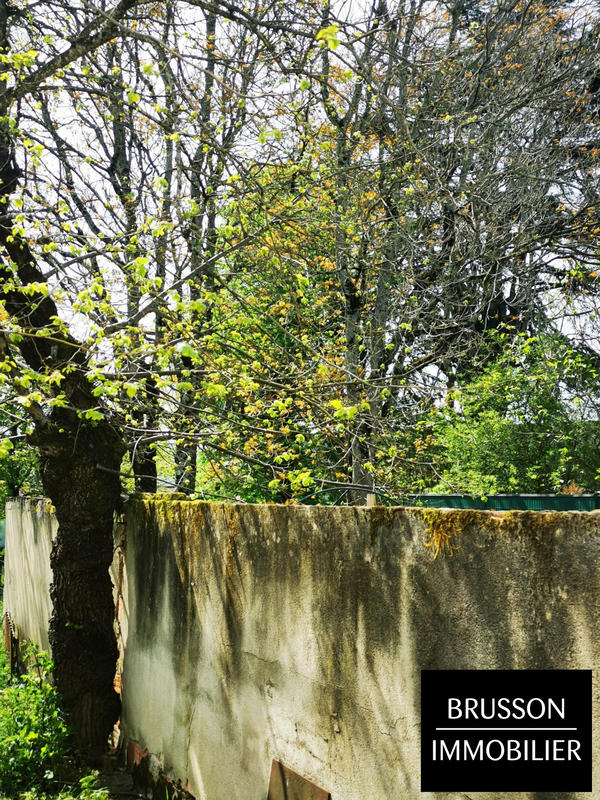 Maison - 88 m² - 4 pièces