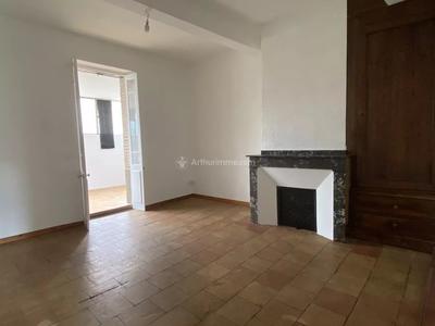 Appartement - 67 m² - 2 pièces