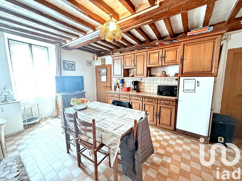 Maison - 252 m² - 10 pièces