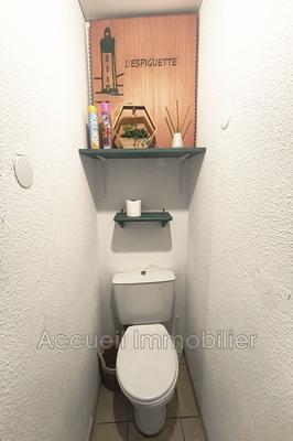 Appartement - 22 m² - 1 pièce