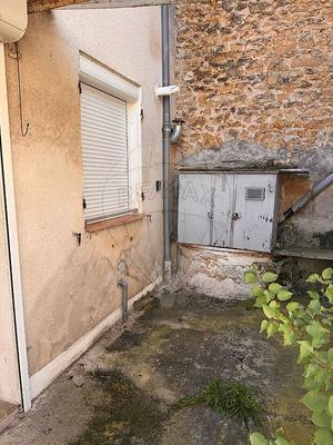 Maison - 84 m² - 3 pièces