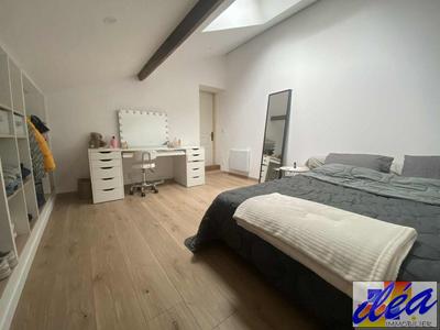 Maison - 150 m² - 4 pièces