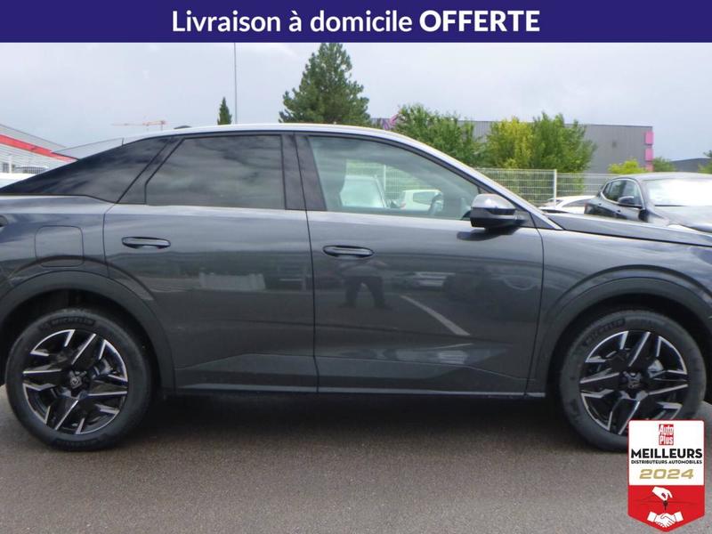 Peugeot 3008 Hybrid 145 e-Dcs6 Allure +Pack Panoramic Navi