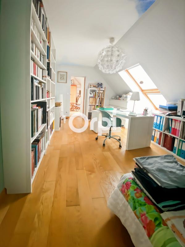 Maison - 160 m² - 5 pièces