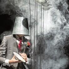 Der Lauf - Cie les Vélocimandes Associés