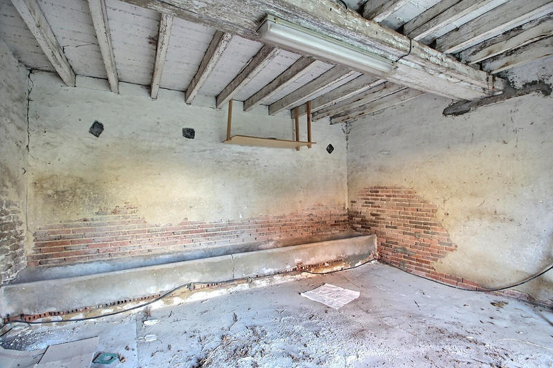 Longère - 103 m² - 5 pièces