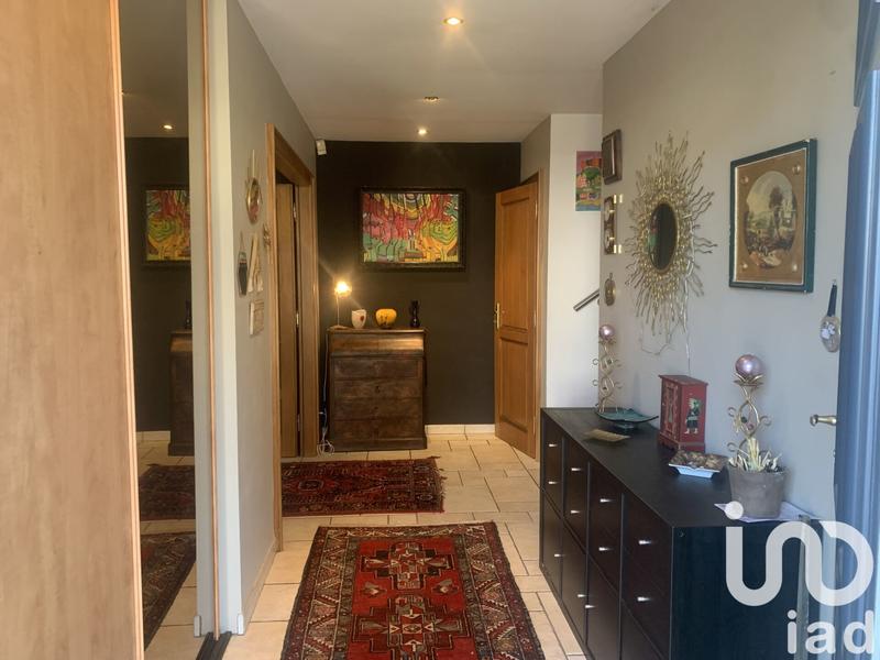 Maison - 158 m² - 5 pièces