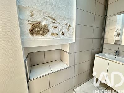 Maison de ville - 72 m² - 5 pièces