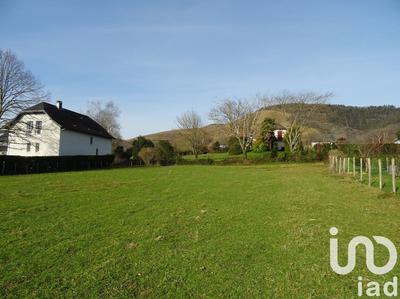 Terrain - 1 359 m²