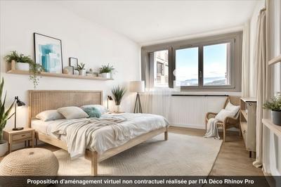 Appartement - 79 m² - 4 pièces