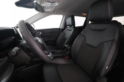 Jeep Compass 1.5 Turbo T4 Mhev Limited 4x2 Bvr7 130 ch