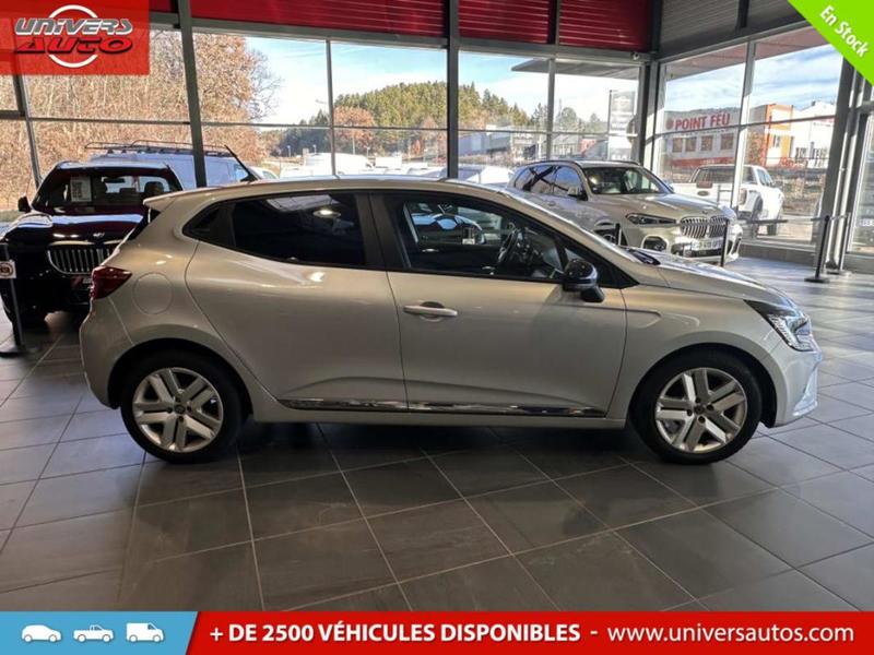 Renault Clio V Tce 90ch Zen