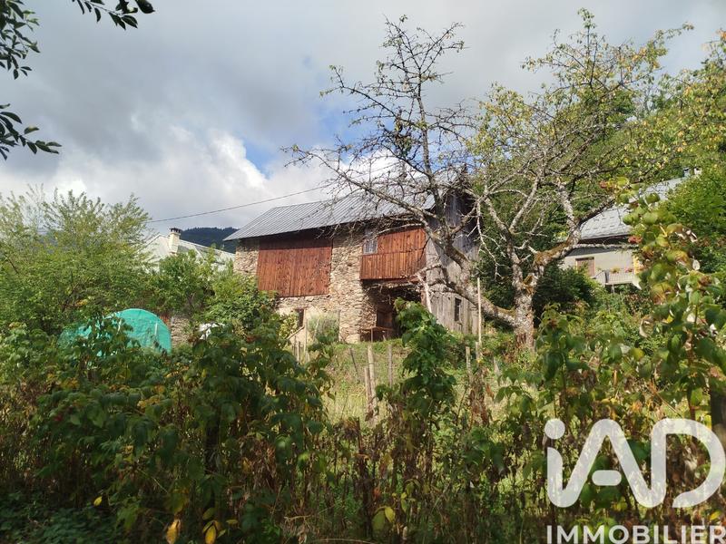 Maison - 47 m² - 2 pièces