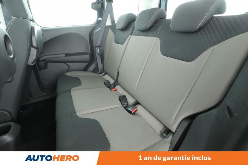 Ford Tourneo Courier 1.0 EcoBoost Trend 100 ch