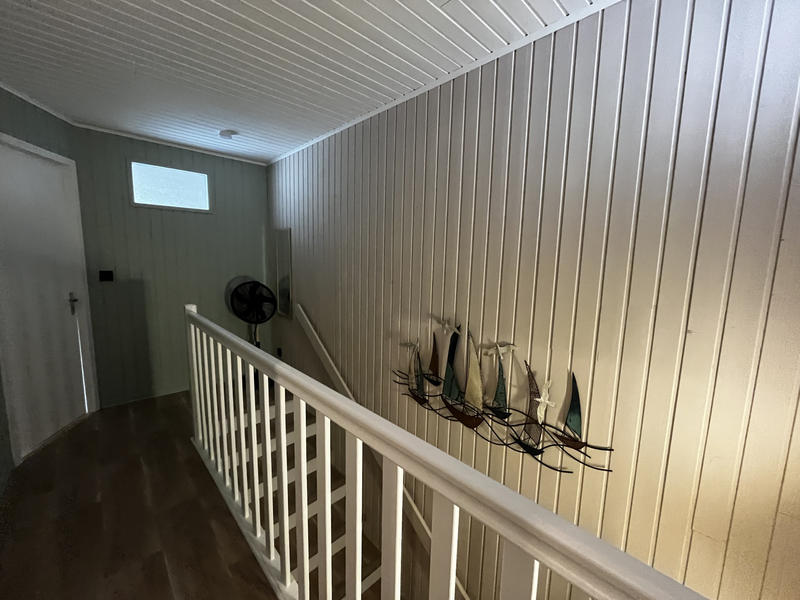 Immeuble - 127 m² - 7 pièces