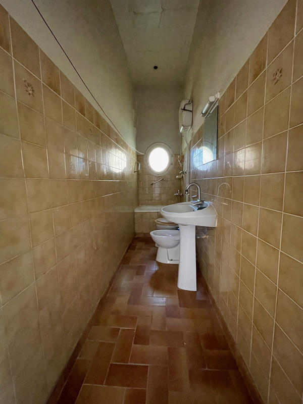 Maison - 70 m² - 5 pièces