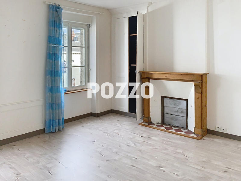 Appartement - 77 m² - 4 pièces