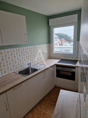 Appartement - 52 m² - 3 pièces