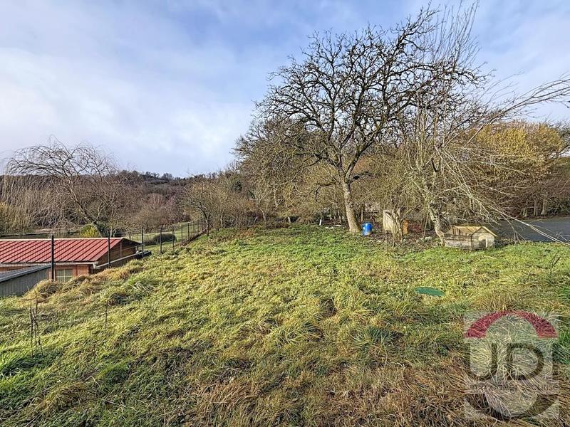 Maison - 70 m² - 4 pièces