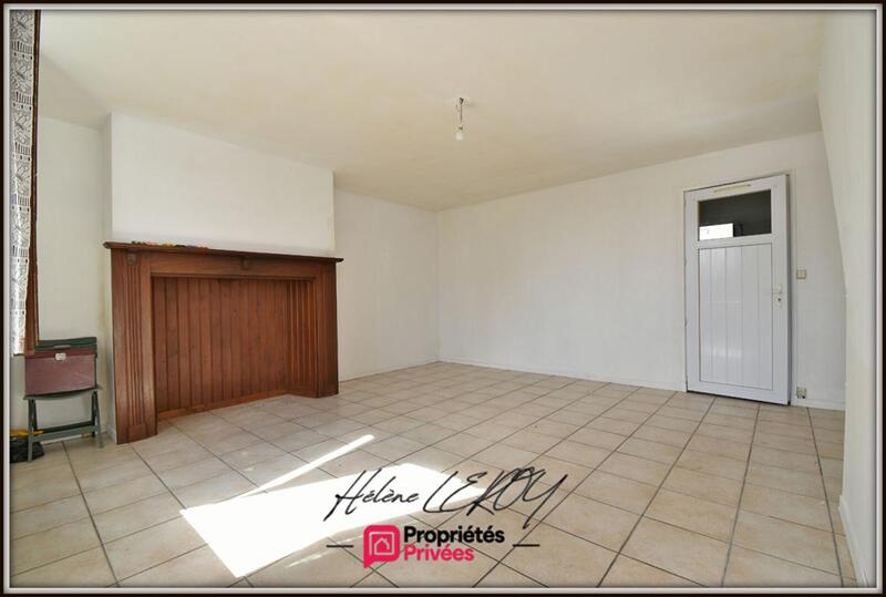 Maison - 67 m² - 3 pièces