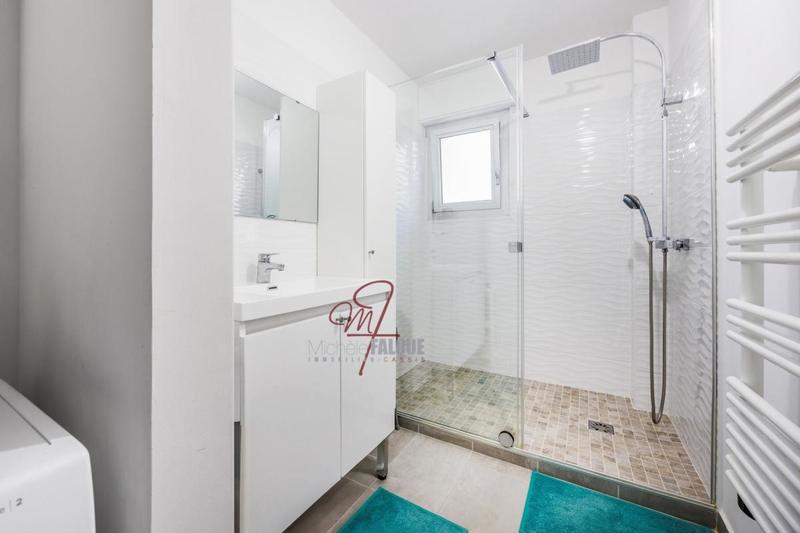 Appartement - 3 pièces