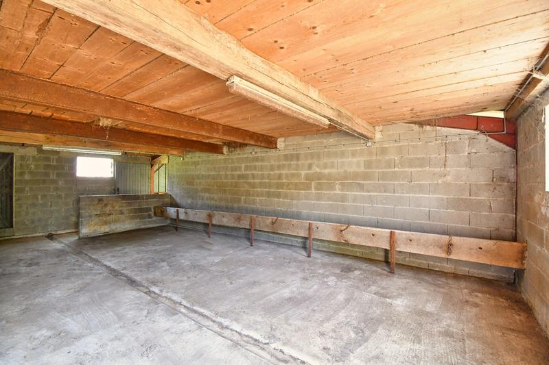 Maison ancienne - 88 m² - 4 pièces