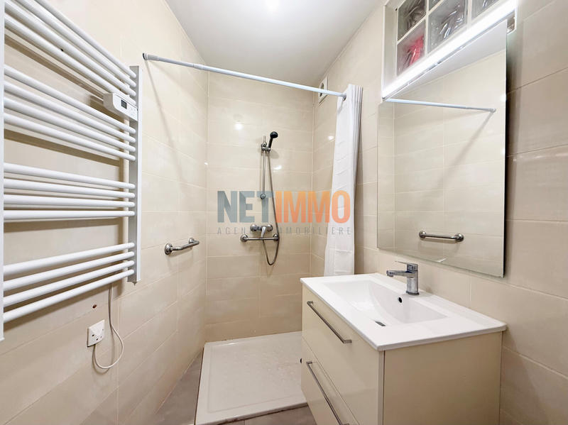 Maison - 81 m² - 4 pièces