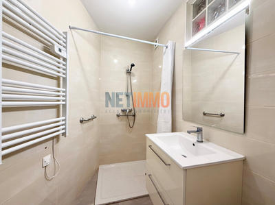 Maison - 81 m² - 4 pièces