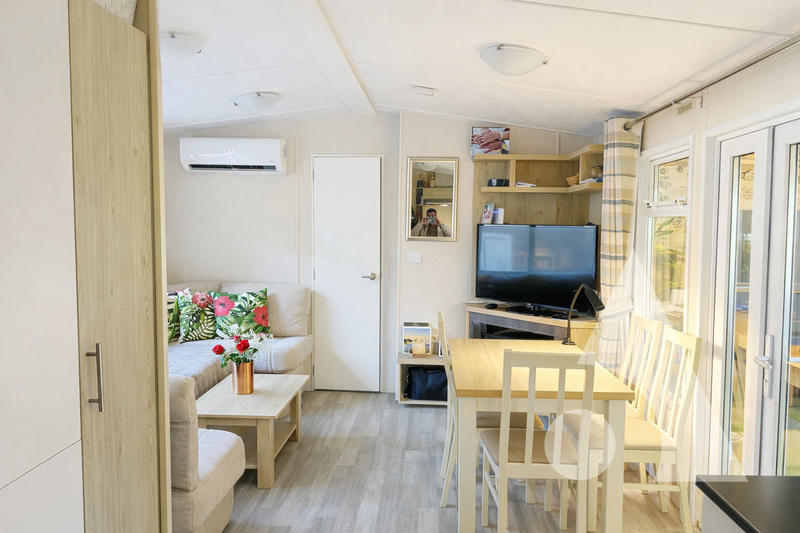 Maison - 42 m² - 3 pièces