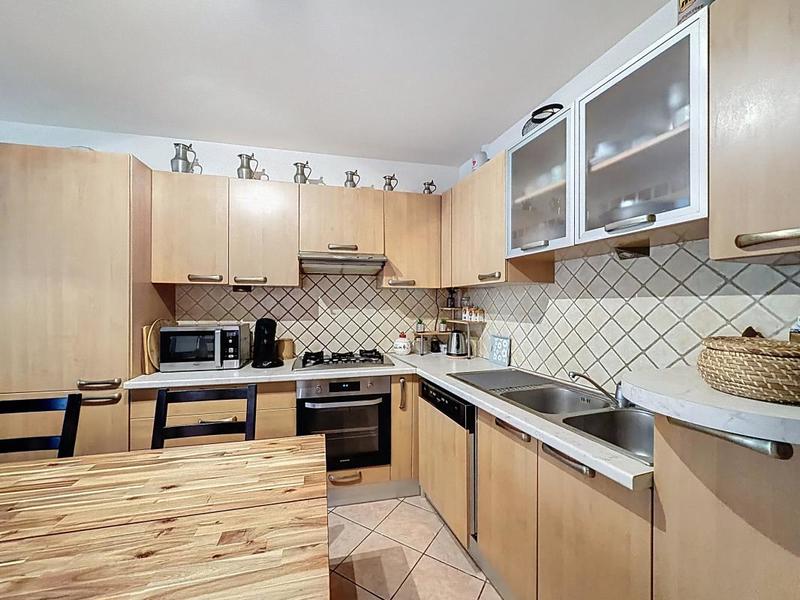 Maison - 115 m² - 4 pièces