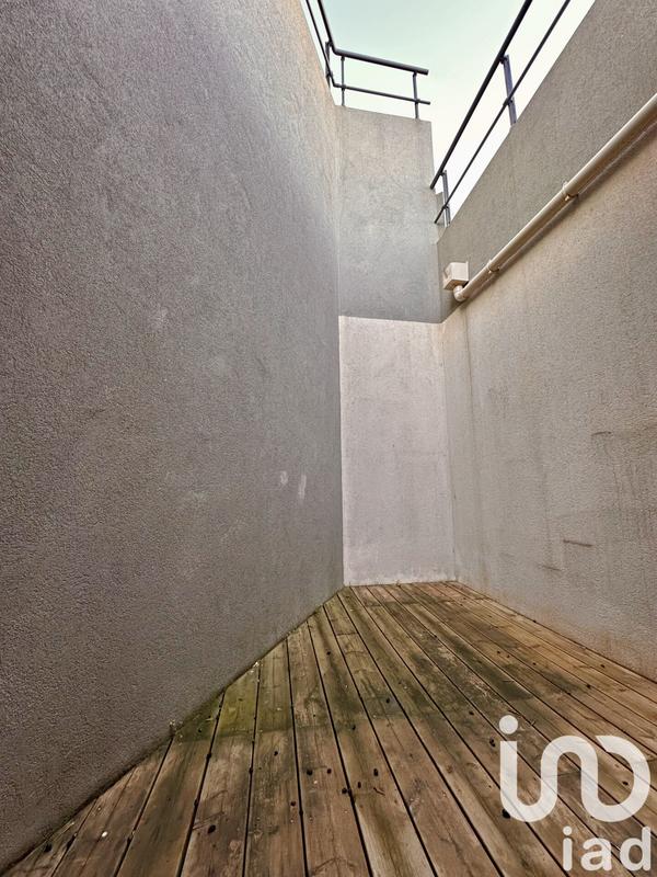 Appartement - 79 m² - 4 pièces