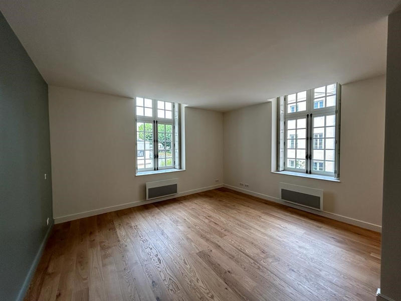 Appartement - 38 m² - 1 pièce