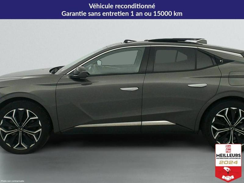 Ds Ds 4 Ds4 Hybride E-Tense 225 Eat8 Rivoli