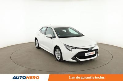 Toyota Corolla 1.8 Hybride Dynamic 122 ch